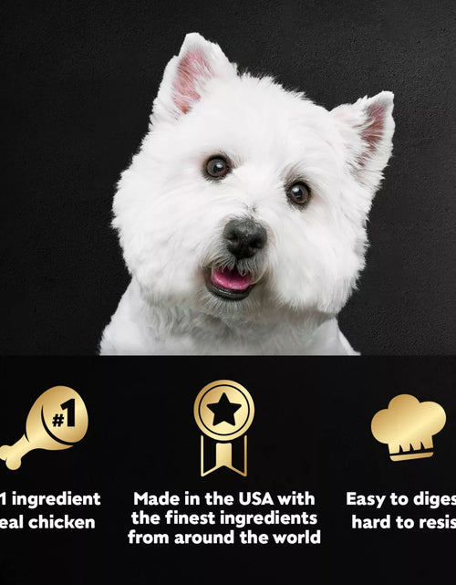 Load image into Gallery viewer, Cesar Classic Loaf in Sauce Grilled Chicken and Gravy Flavor Small Breed Wet Dog Food - 3.5Oz
