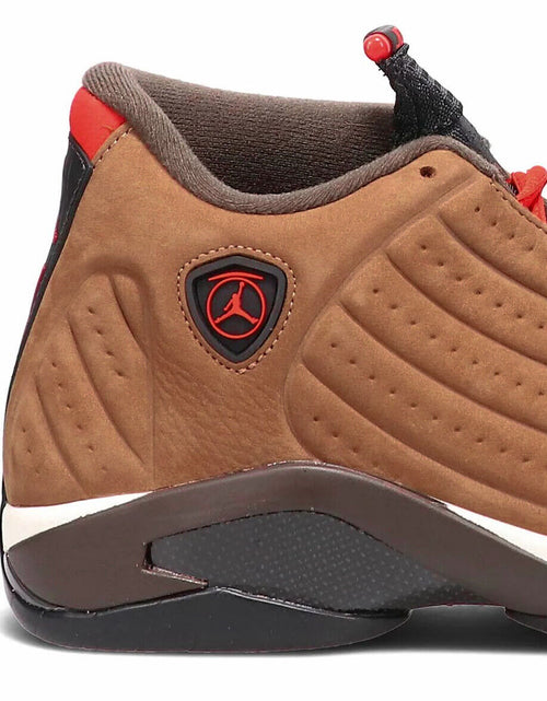 Load image into Gallery viewer, Air Jordan 14 "Winterized Archaeo Brown" Multi-Color DO9406-200 Size 8.5-11 NEW
