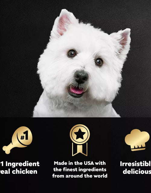 Load image into Gallery viewer, Cesar Classic Loaf in Sauce Grilled Chicken and Gravy Flavor Small Breed Wet Dog Food - 3.5Oz
