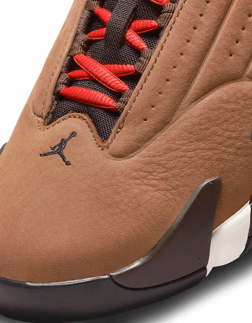 Load image into Gallery viewer, Air Jordan 14 "Winterized Archaeo Brown" Multi-Color DO9406-200 Size 8.5-11 NEW
