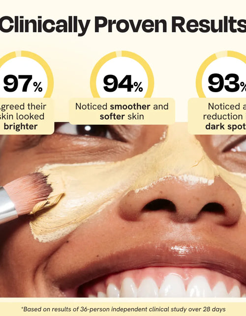 Load image into Gallery viewer, Vitamin C Clay Mask
