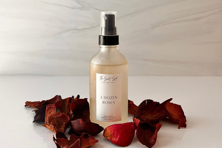 A Dozen Roses Room Spray