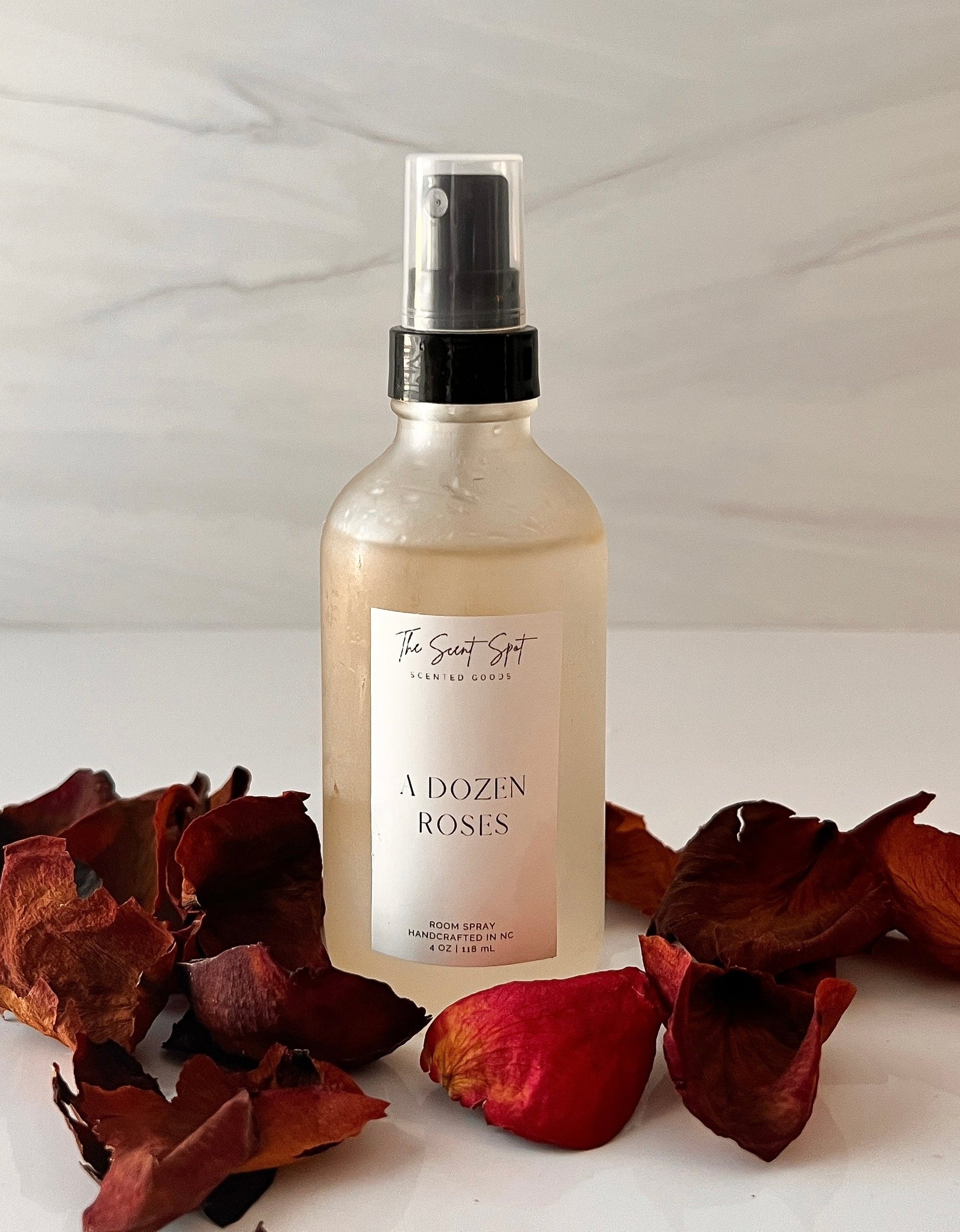 A Dozen Roses Room Spray