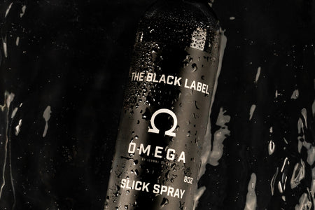 Omega Slick Spray