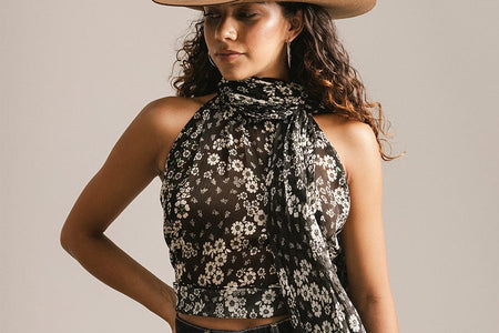 Teddy Cattleman Cowboy Hat