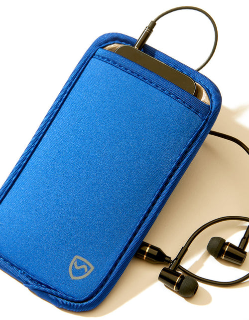 Load image into Gallery viewer, SYB Phone Pouch

